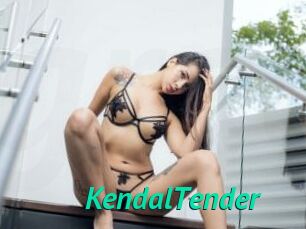 KendalTender