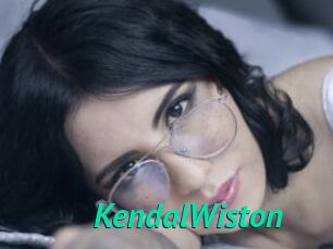 KendalWiston