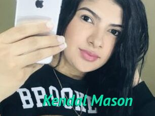 Kendal_Mason