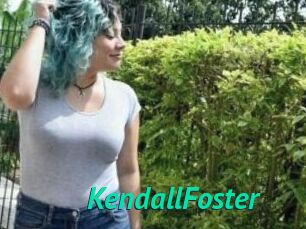 KendallFoster