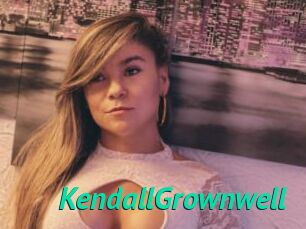 KendallGrownwell