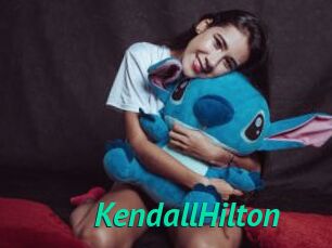KendallHilton