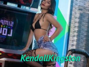 KendallKingston