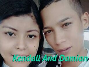 Kendall_And_Damian