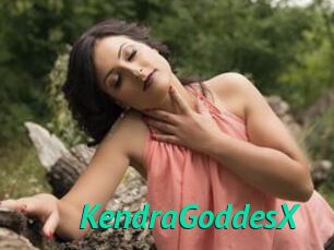 KendraGoddesX
