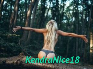 KendraNice18