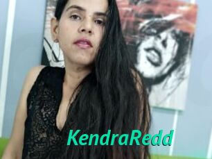 KendraRedd