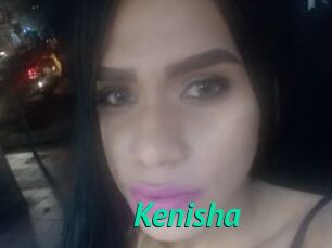 Kenisha