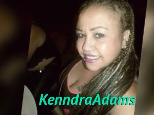 KenndraAdams