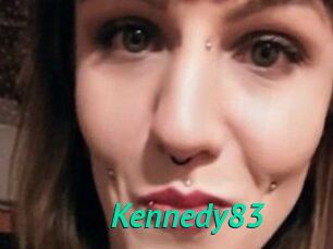 Kennedy83