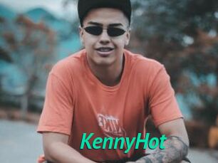 KennyHot