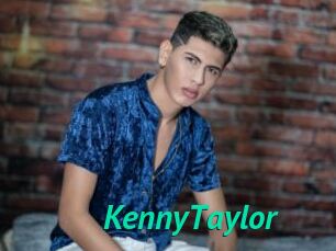 KennyTaylor