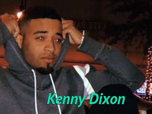 Kenny_Dixon