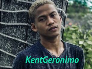 KentGeronimo