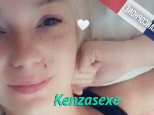Kenzasexe