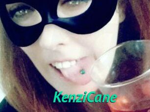 KenziCane
