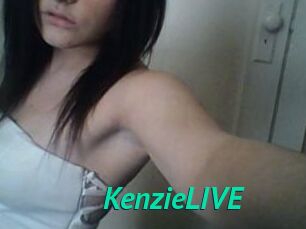 KenzieLIVE