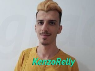 KenzoRelly