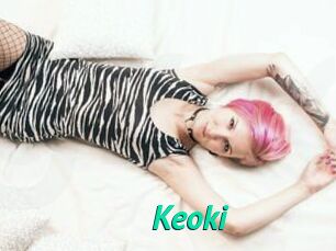 Keoki