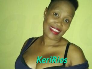 KeriRios