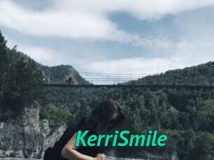 KerriSmile