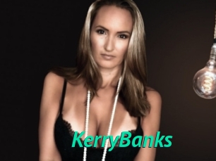 KerryBanks Gratis Camsex