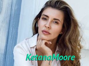 KetanaMoore