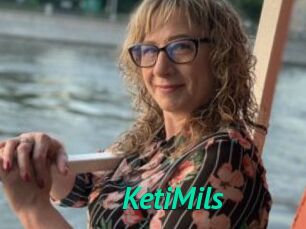 KetiMils