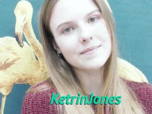 KetrinJones