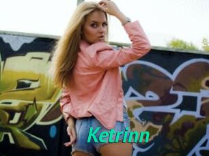 Ketrinn