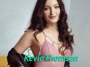 KeviaThomson