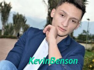 KevinBenson