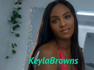 KeylaBrowns