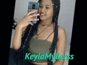 KeylaMyllerss