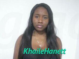 KhaileHanett