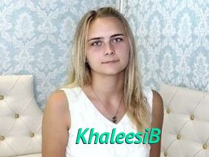 KhaleesiB