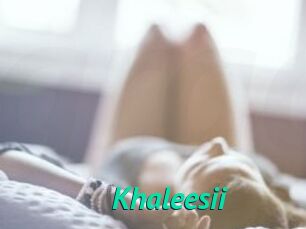 Khaleesii_