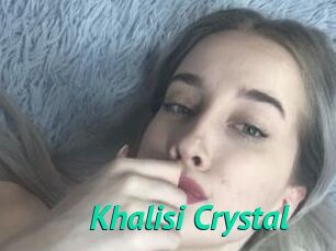 Khalisi_Crystal