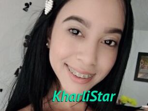 KharliStar