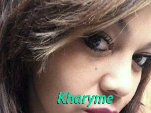 Kharyme