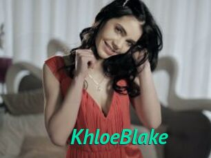 KhloeBlake