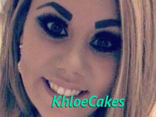 KhloeCakes