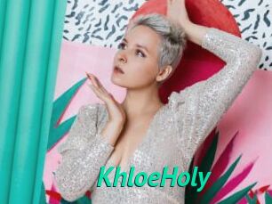 KhloeHoly