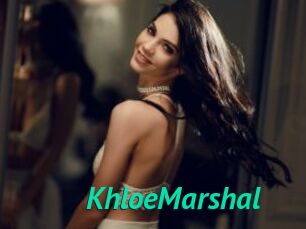 KhloeMarshal