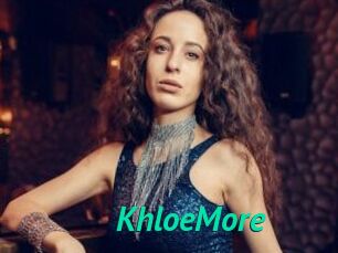 KhloeMore