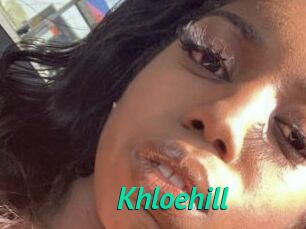 Khloehill