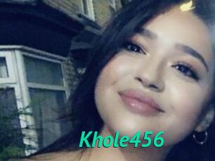 Khole456