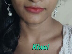 Khusi