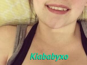 Kiababyxo