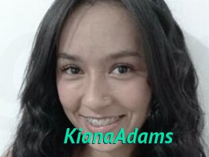 KianaAdams